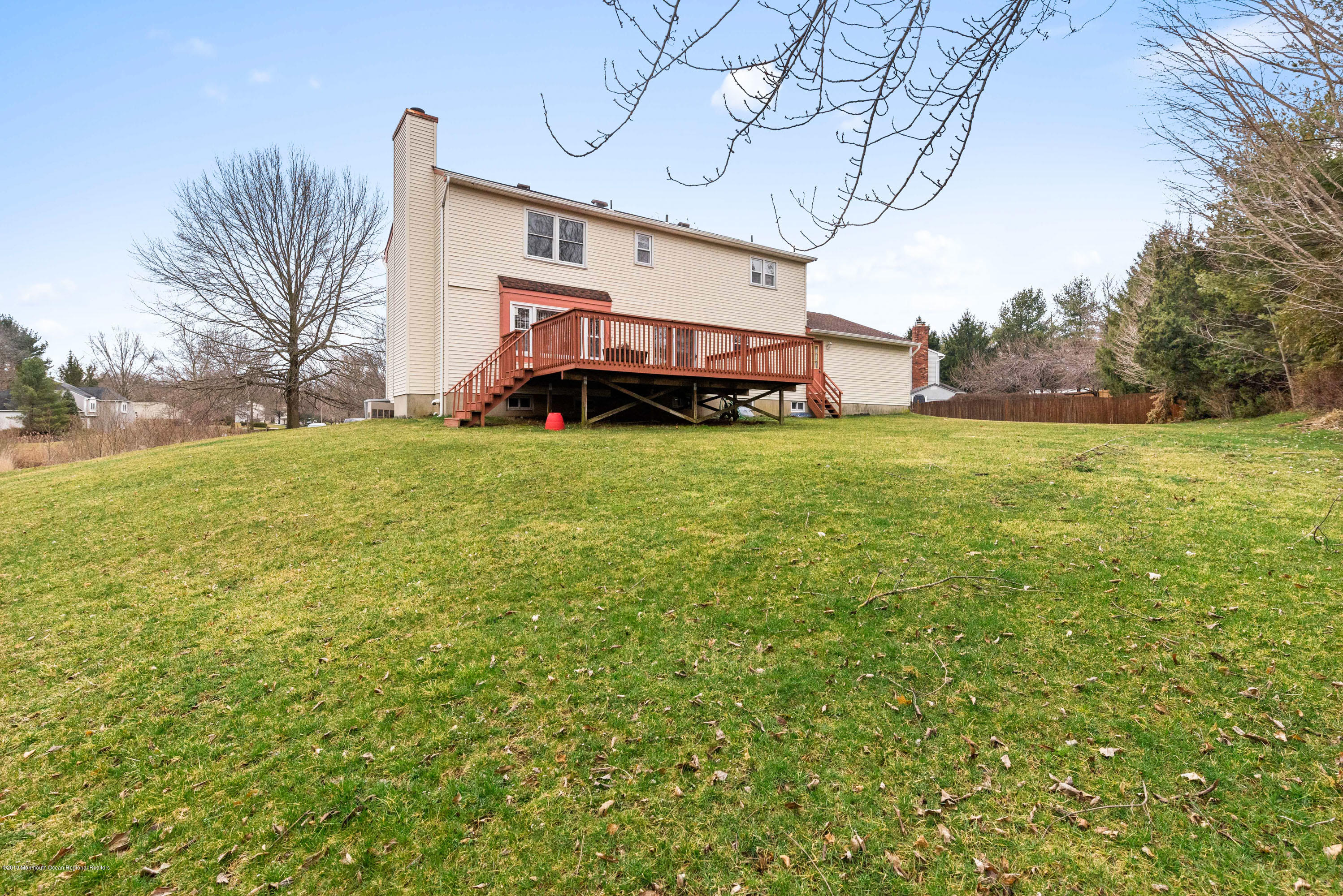 37 Chatham Ridge Drive Freehold, NJ 07728 - Photo 33 of 36 DSC_0854