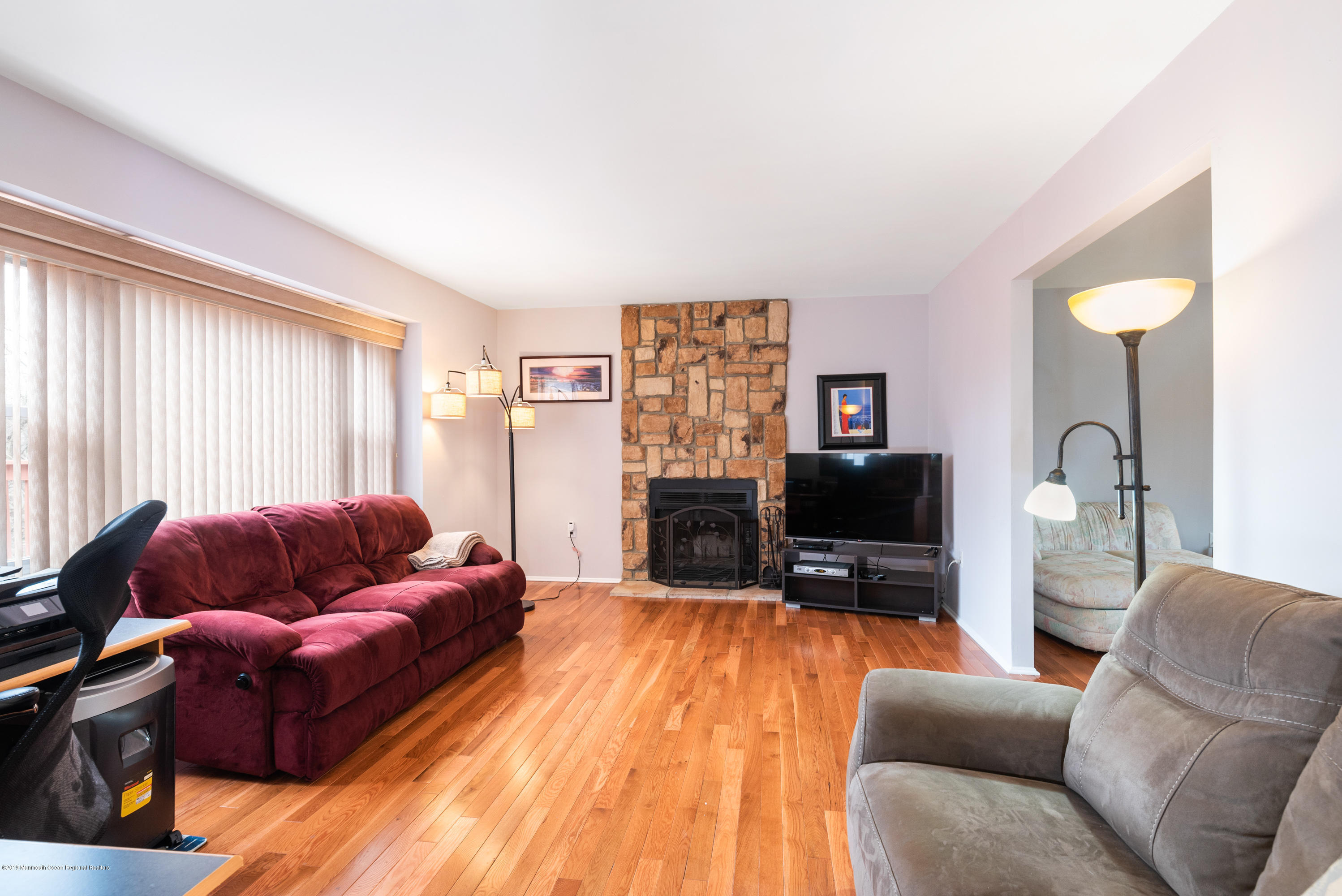 37 Chatham Ridge Drive Freehold, NJ 07728 - Photo 10 of 36 DSC_0911