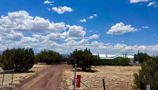 $360,000 | 52 Acr 8010, Concho, AZ 85924