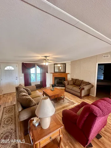 $360,000 | 52 Acr 8010, Snowflake, AZ 85937