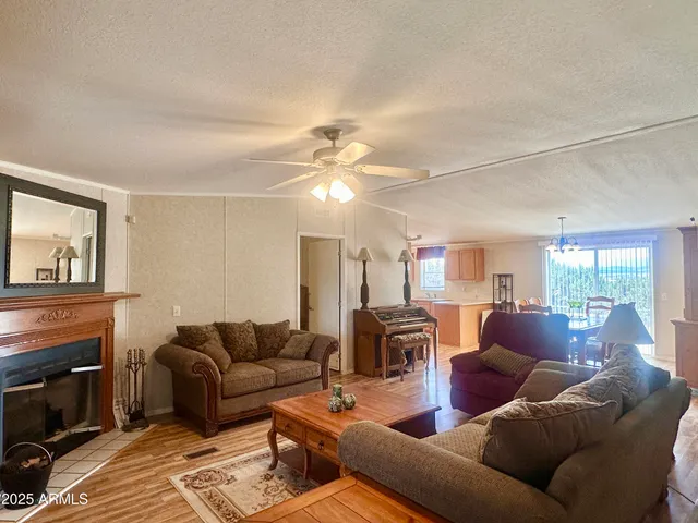 $360,000 | 52 Acr 8010, Snowflake, AZ 85937