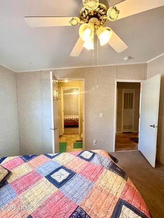 $360,000 | 52 Acr 8010, Concho, AZ 85924