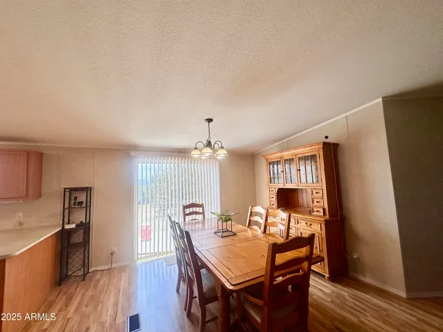 $360,000 | 52 Acr 8010, Snowflake, AZ 85937