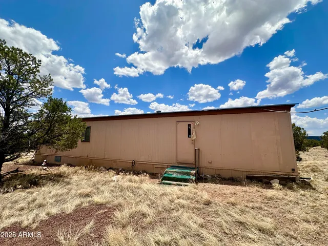 $360,000 | 52 Acr 8010, Snowflake, AZ 85937