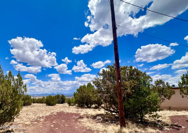 $360,000 | 52 Acr 8010, Snowflake, AZ 85937