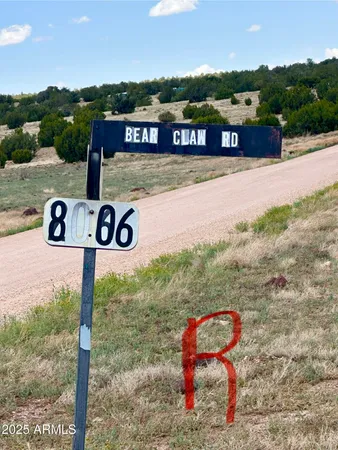 $360,000 | 52 Acr 8010, Concho, AZ 85924