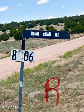 $360,000 | 52 Acr 8010, Snowflake, AZ 85937