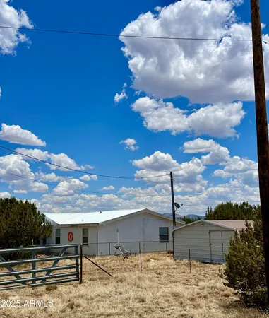 $360,000 | 52 Acr 8010, Concho, AZ 85924