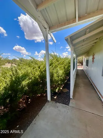 $360,000 | 52 Acr 8010, Concho, AZ 85924