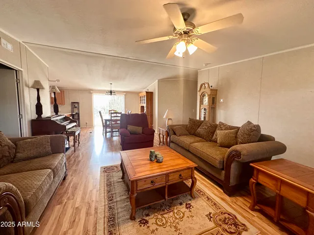 $360,000 | 52 Acr 8010, Snowflake, AZ 85937