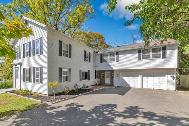 $485,000 | 395 Shelton Avenue, Shelton, CT 06484