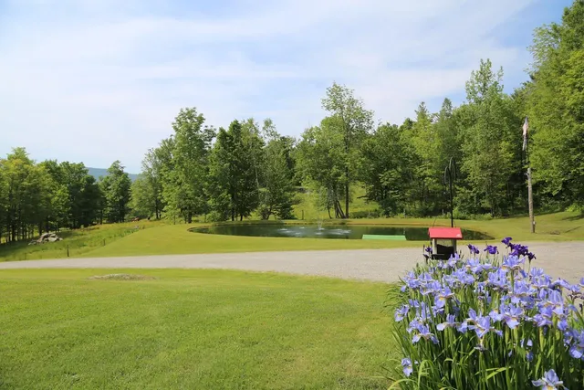 $1,750,000 | 485 Highway 15, Underhill, VT 05489