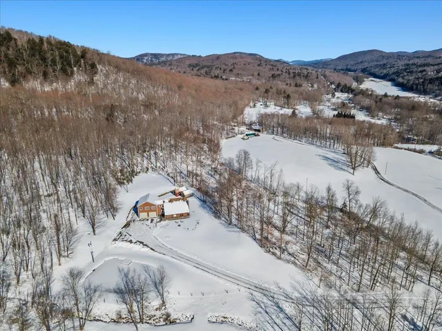 $1,750,000 | 485 Highway 15, Underhill, VT 05489