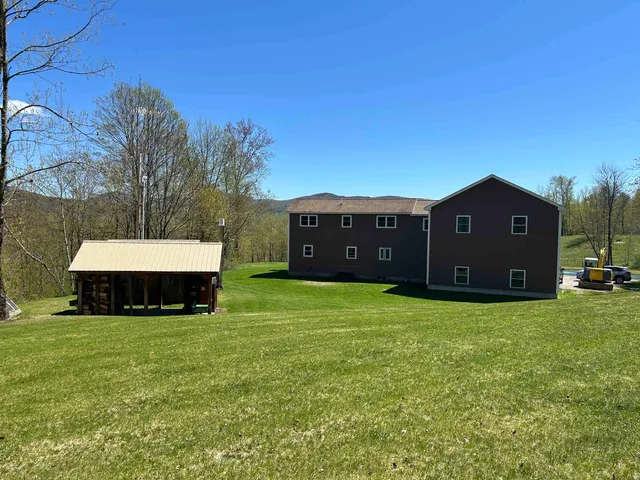 $1,750,000 | 485 Highway 15, Underhill, VT 05489