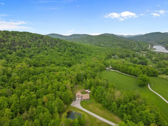 $1,750,000 | 485 Highway 15, Underhill, VT 05489