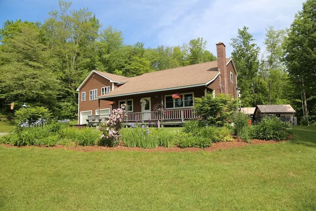 $1,750,000 | 485 Highway 15, Underhill, VT 05489