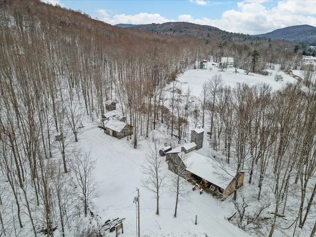 $1,750,000 | 485 Highway 15, Underhill, VT 05489