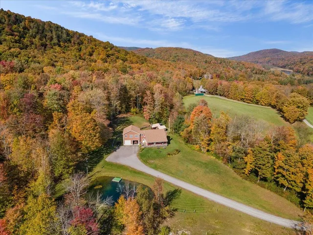 $1,750,000 | 485 Highway 15, Underhill, VT 05489