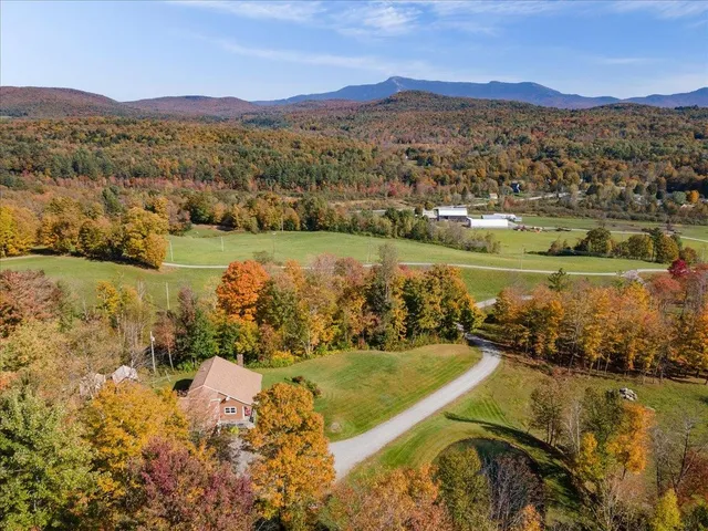 $1,750,000 | 485 Highway 15, Underhill, VT 05489