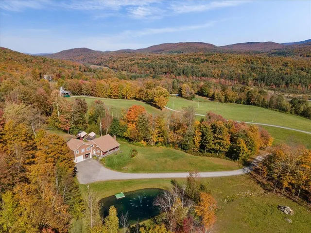 $1,750,000 | 485 Highway 15, Underhill, VT 05489
