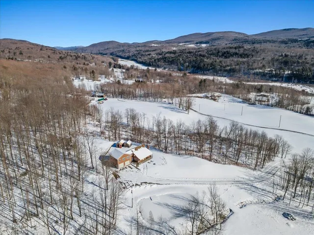 $1,750,000 | 485 Highway 15, Underhill, VT 05489