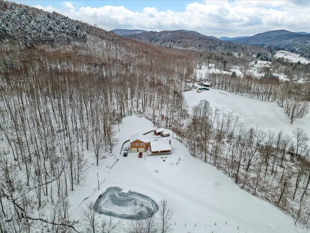 $1,750,000 | 485 Highway 15, Underhill, VT 05489