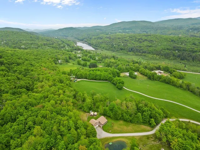 $1,750,000 | 485 Highway 15, Underhill, VT 05489