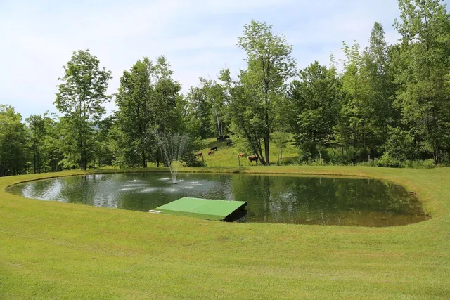 $1,750,000 | 485 Highway 15, Underhill, VT 05489