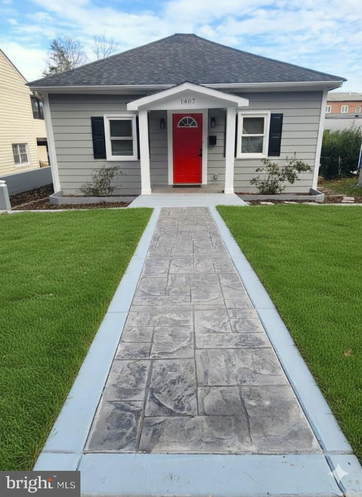 1407 Sunken Road Fredericksburg, VA 22401 - Photo 1 of 44