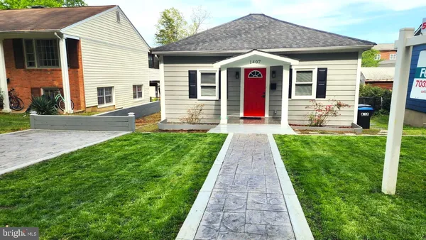 $519,900 | 1407 Sunken Road, Fredericksburg, VA 22401