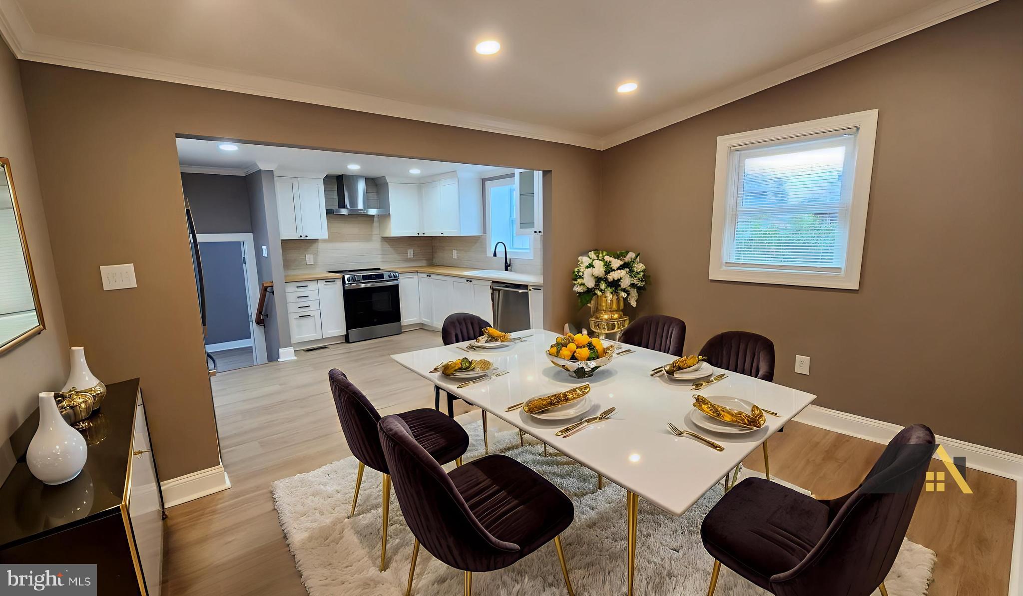 1407 Sunken Road Fredericksburg, VA 22401 - Photo 11 of 44