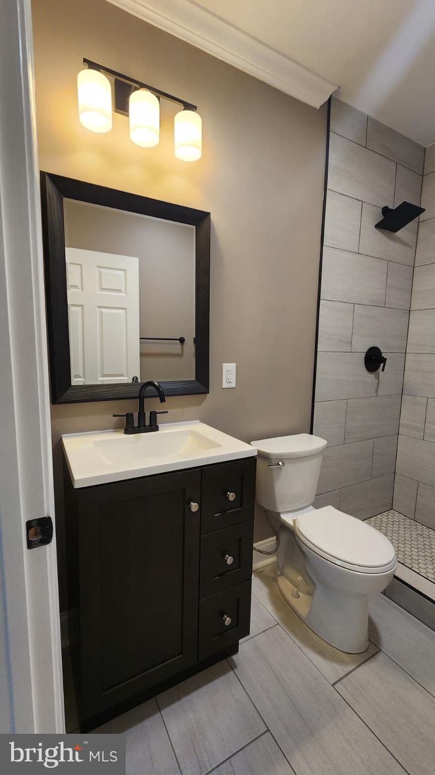 1407 Sunken Road Fredericksburg, VA 22401 - Photo 31 of 44 Master Bath