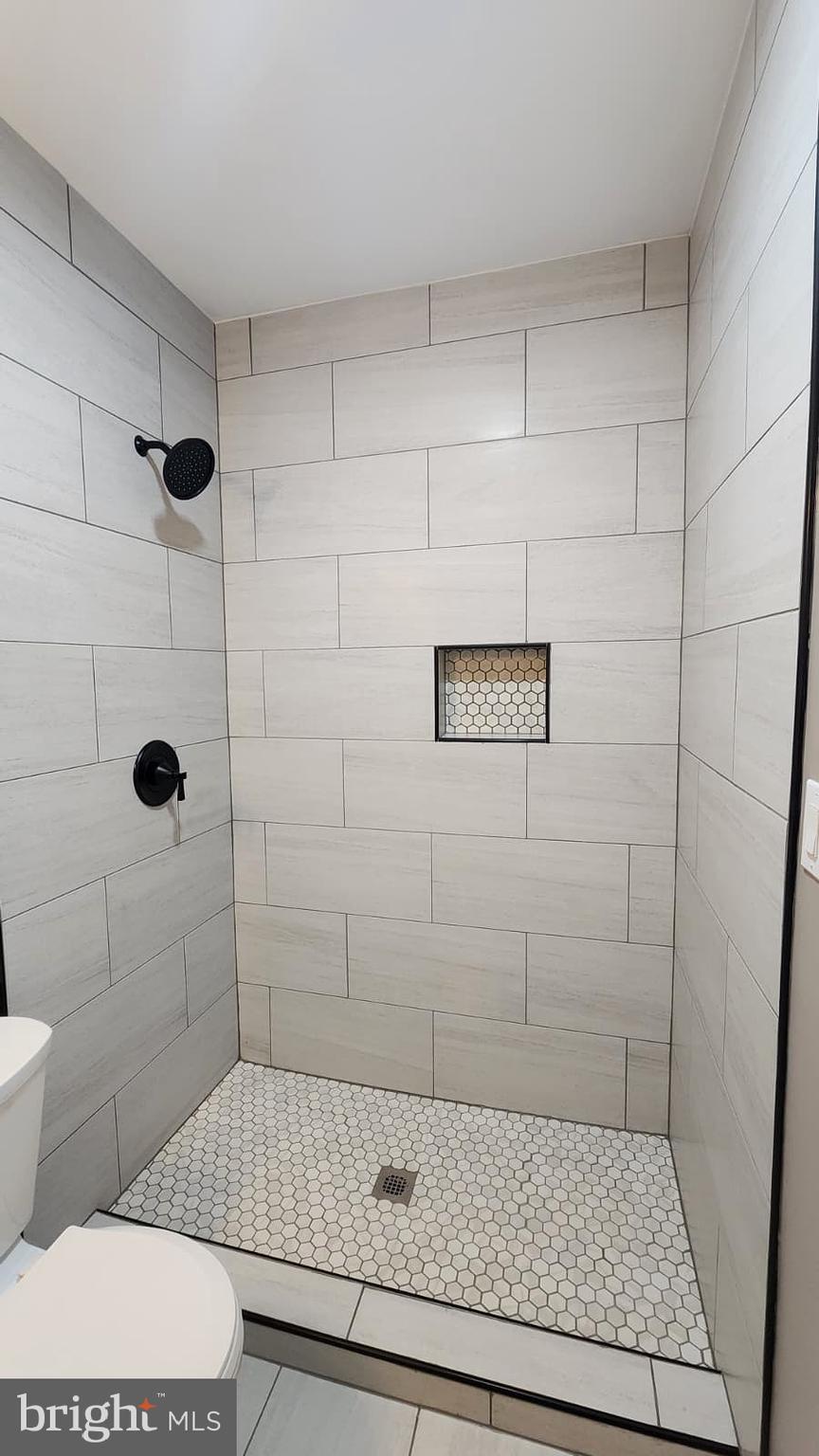 1407 Sunken Road Fredericksburg, VA 22401 - Photo 31 of 39 a bathroom with a shower