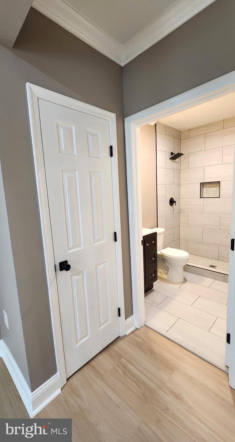 1407 Sunken Road Fredericksburg, VA 22401 - Photo 32 of 44 Master Bedrooms Closets