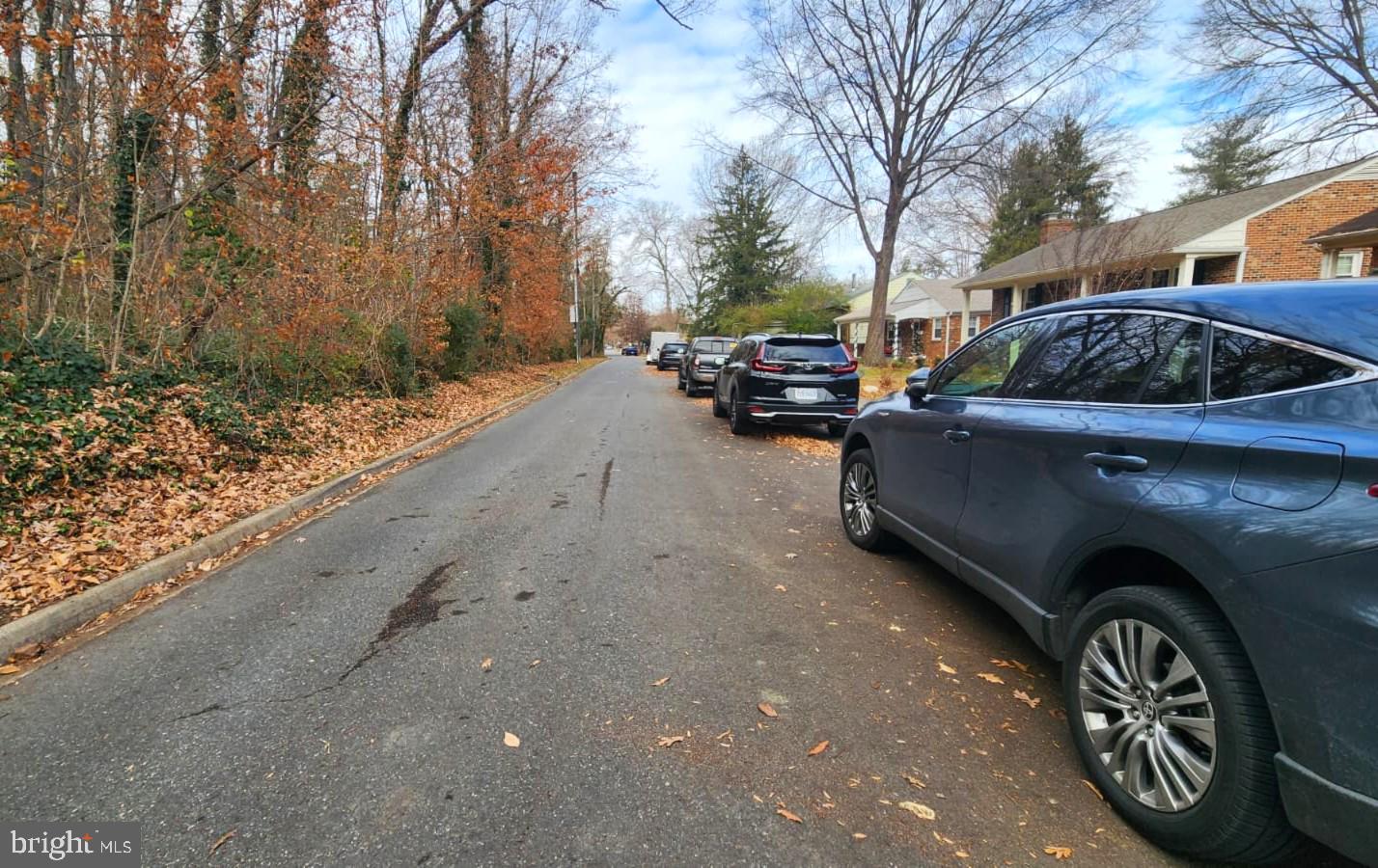 1407 Sunken Road Fredericksburg, VA 22401 - Photo 40 of 44 Sunken Rd View Front