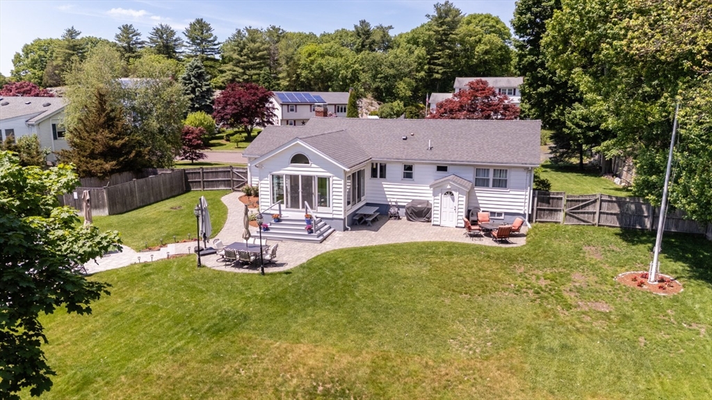 15 Fernwood Road Saugus, MA 01906 - Photo 14 of 42
