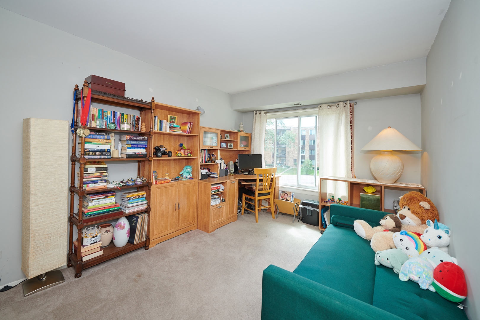 502 West Huntington Commons Road, Unit 238 Mount Prospect, IL 60056 - Photo 20 of 30 Gallery Image 20