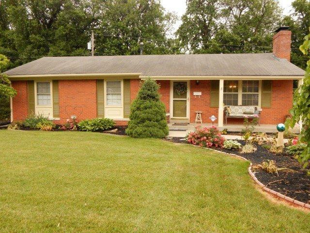 3308 High Hope Road Lexington, KY 40517 - Photo 2 of 49 Photo 2