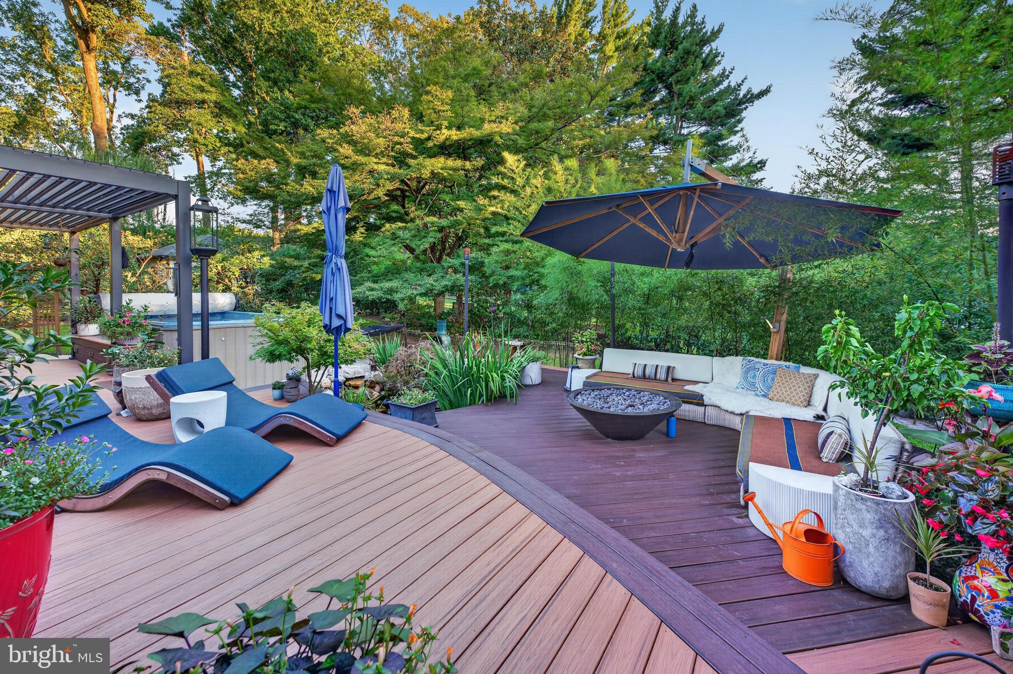 586 Coles Mill Road Haddonfield, NJ 08033 - Photo 44 of 66 Gallery Image 44