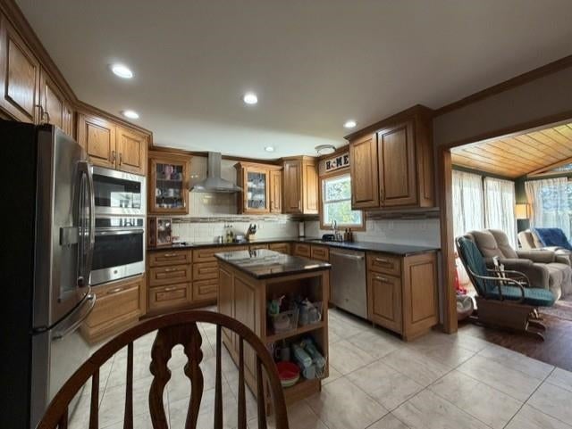 8325 County Rd B Amherst, WI 54406 - Photo 13 of 40 Gallery Image 13