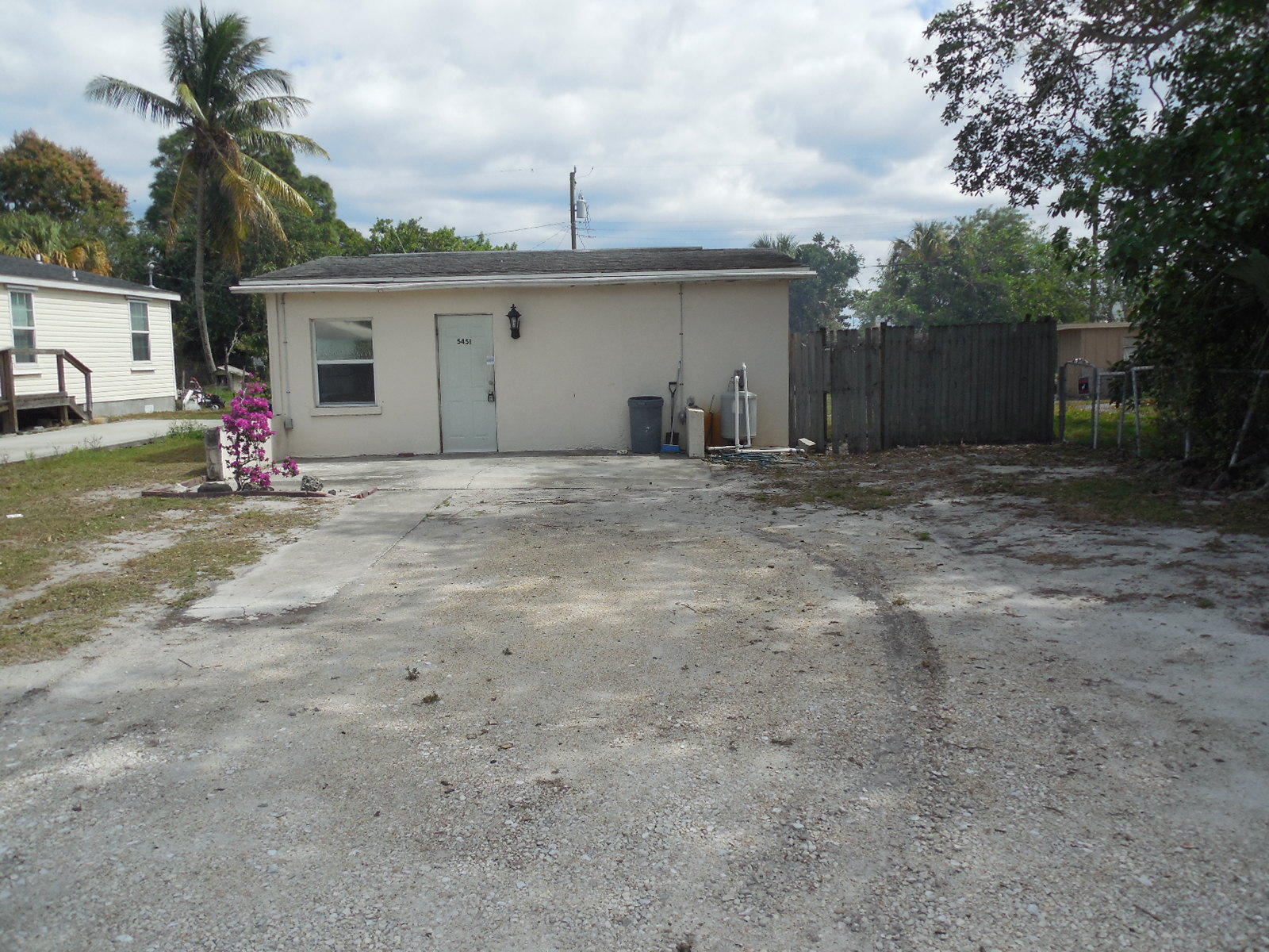 5451 Southeast Ebbtide Avenue Stuart, FL 34997 - Photo 1 of 12 Front