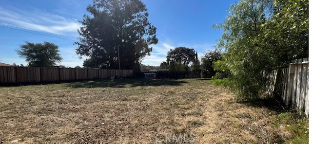 14500 Monterey Unincorporated Ca Santa Rosa, CA 95404 - Photo 1 of 6 a backyard of a house