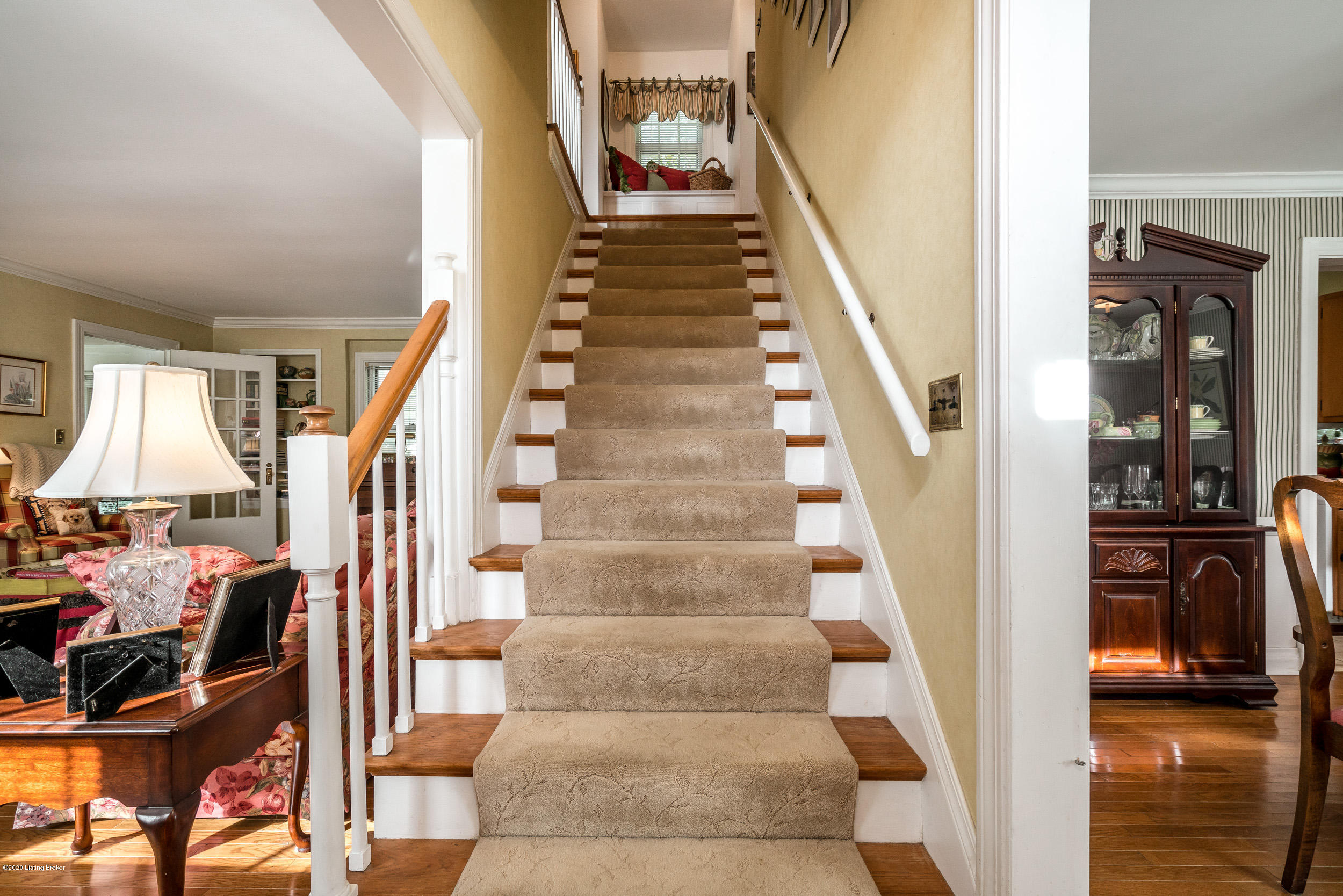 202 Tyne Road Louisville, KY 40207 - Photo 14 of 40 202 Tyne Road-14
