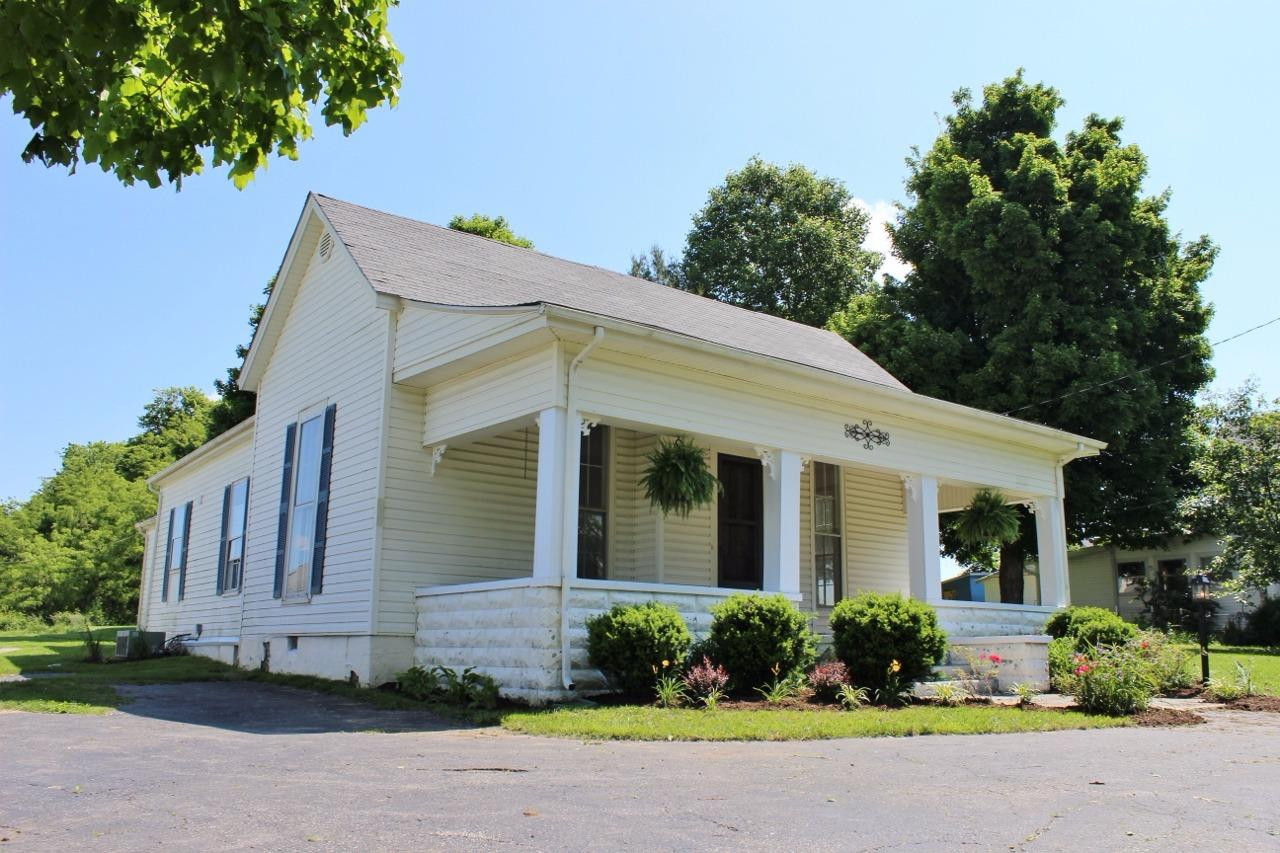 576 Danville Road Lancaster, KY 40444 - Photo 1 of 29 Photo 1