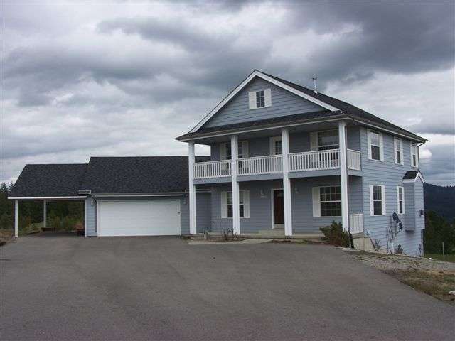 7915 South Jackson Road Mica, WA 99023 - Photo 1 of 9