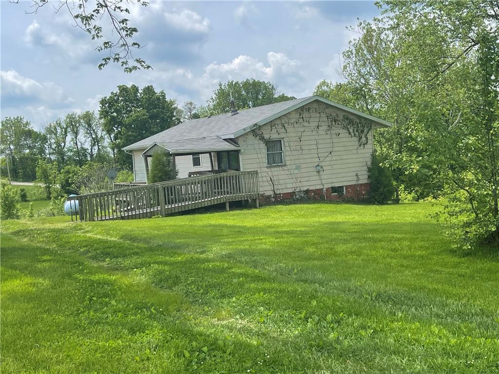 7177 South Burch Road Bloomington, IN 47403 - Photo 13 of 17