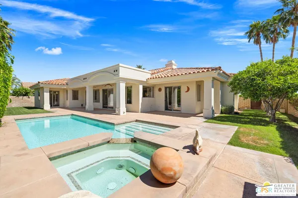 $1,350,000 | 1691 Ponderosa Way, Palm Springs, CA 92264