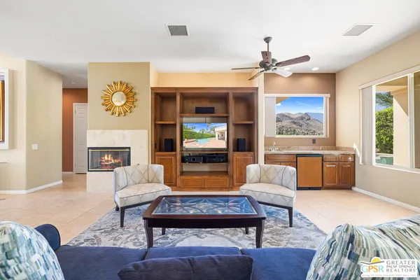 $1,350,000 | 1691 Ponderosa Way, Palm Springs, CA 92264