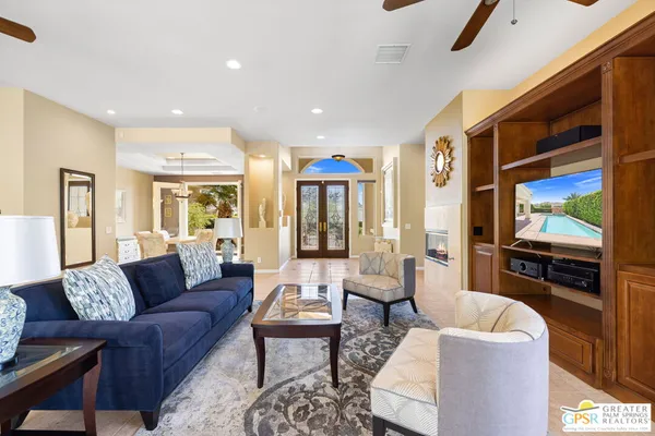 $1,350,000 | 1691 Ponderosa Way, Palm Springs, CA 92264