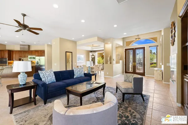 $1,350,000 | 1691 Ponderosa Way, Palm Springs, CA 92264